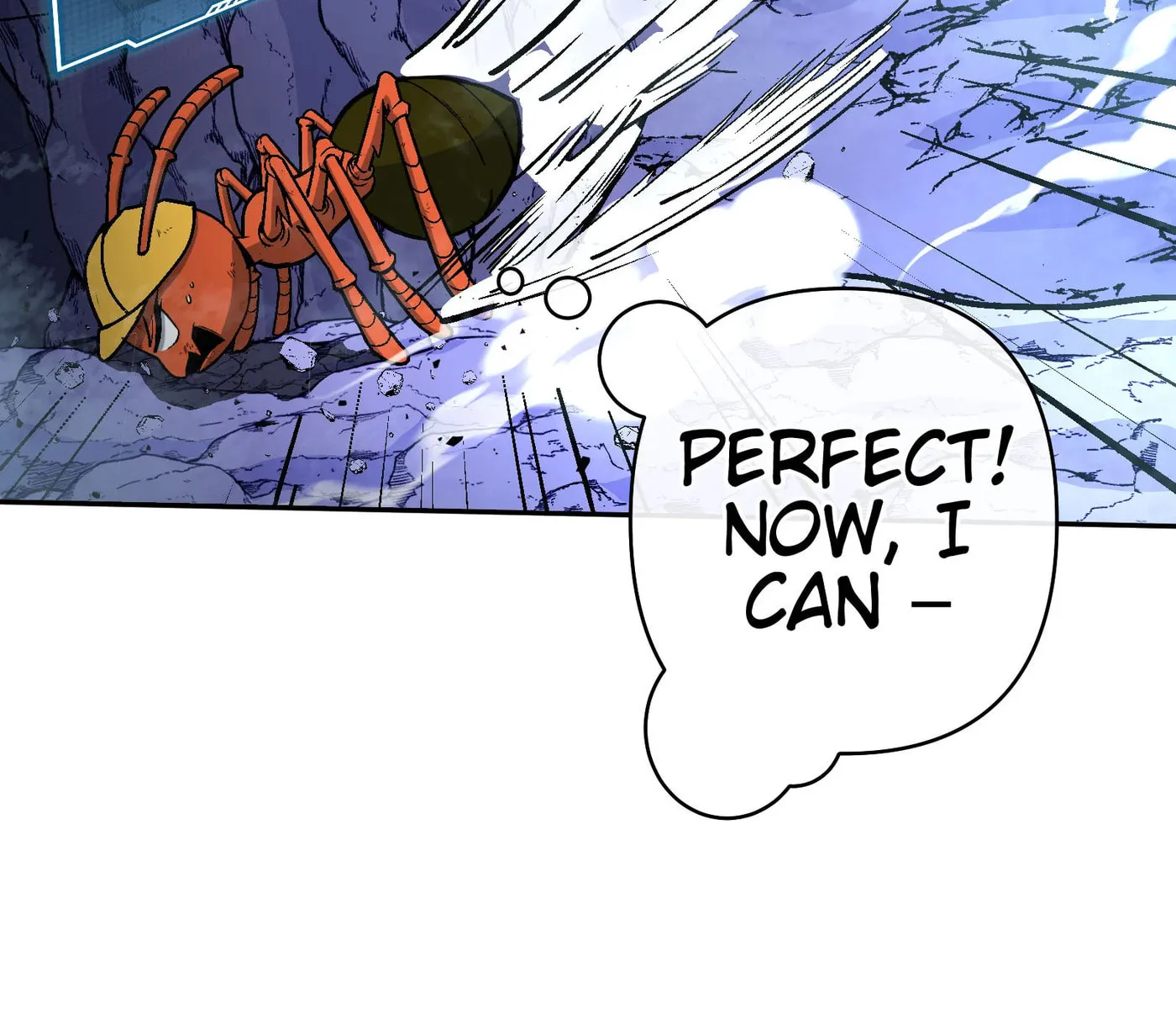 Chrysalis (Webtoon) Chapter 3 page 94 - 