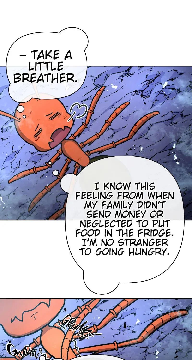 Chrysalis (Webtoon) Chapter 3 page 96 - 