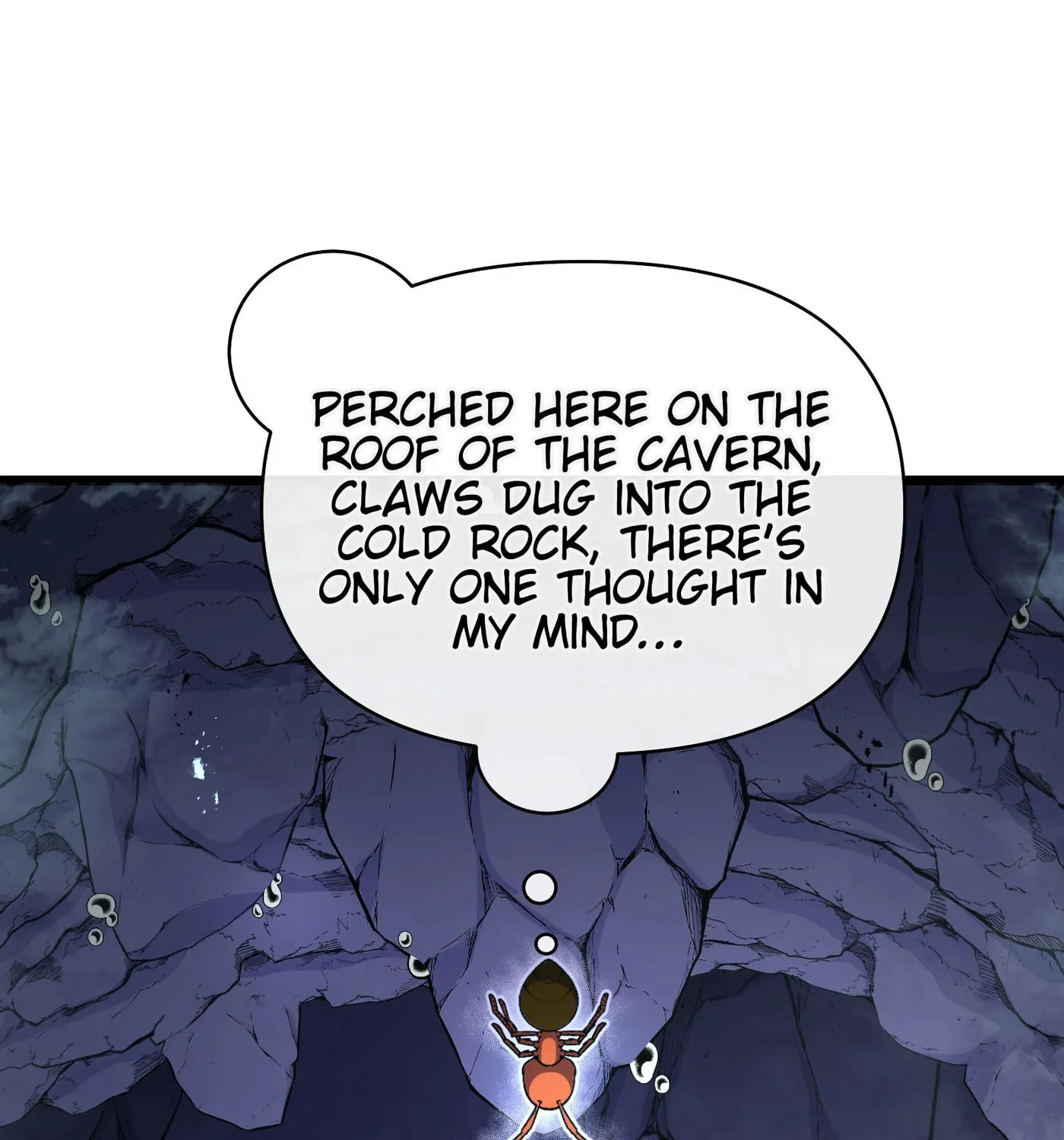 Chrysalis (Webtoon) Chapter 4 page 1 - 