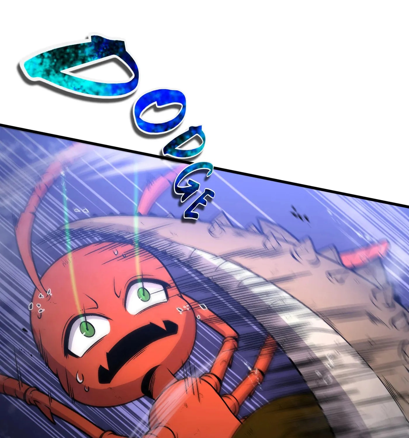 Chrysalis (Webtoon) Chapter 4 page 103 - 