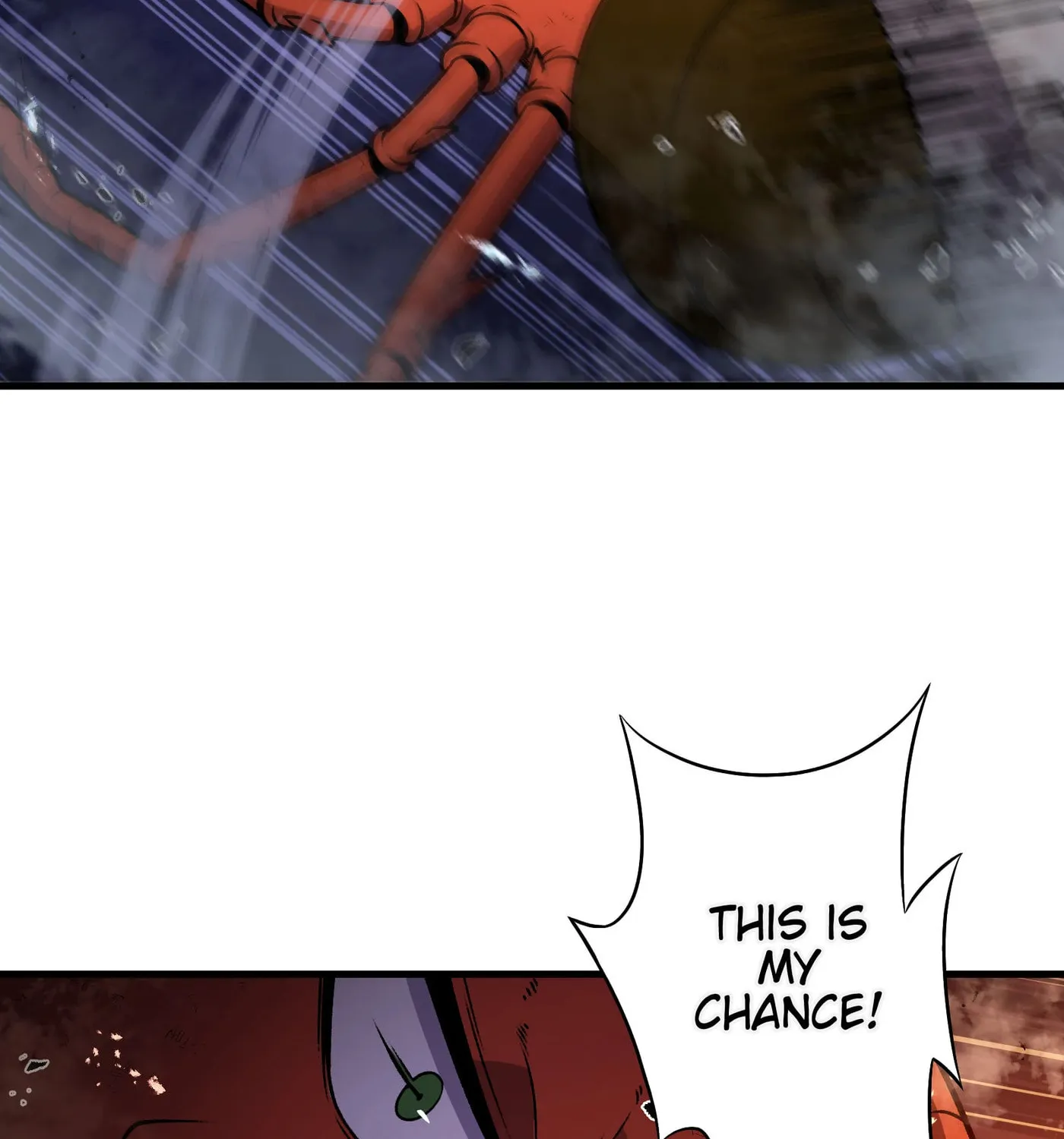 Chrysalis (Webtoon) Chapter 4 page 104 - 