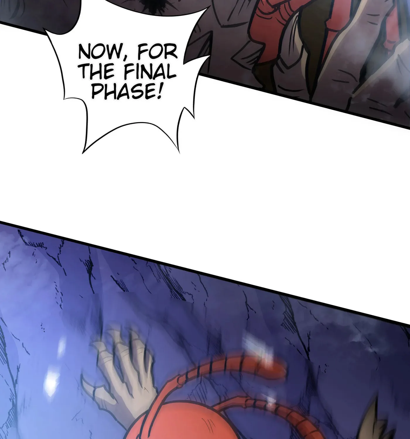 Chrysalis (Webtoon) Chapter 4 page 112 - 