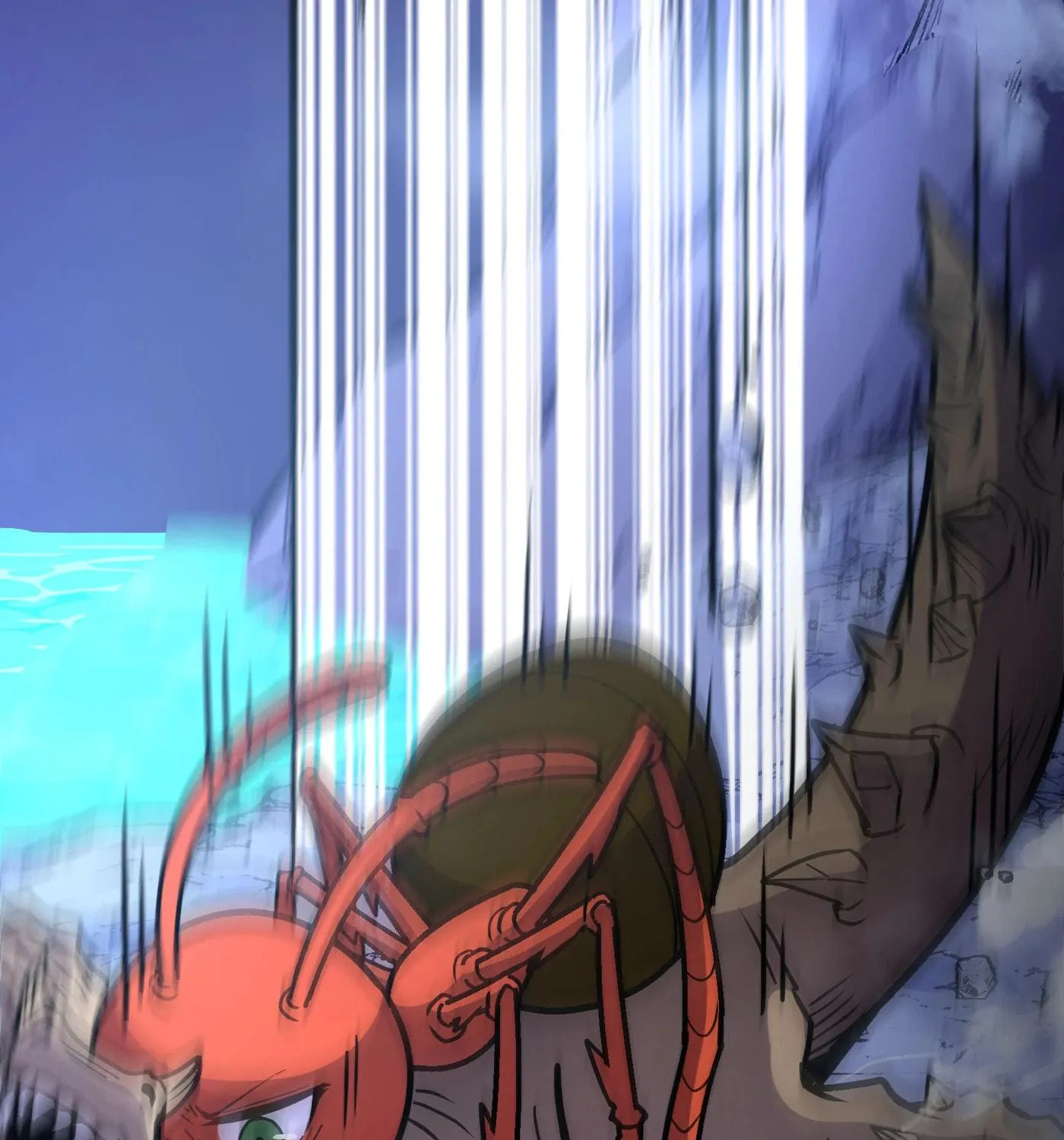 Chrysalis (Webtoon) Chapter 4 page 120 - 