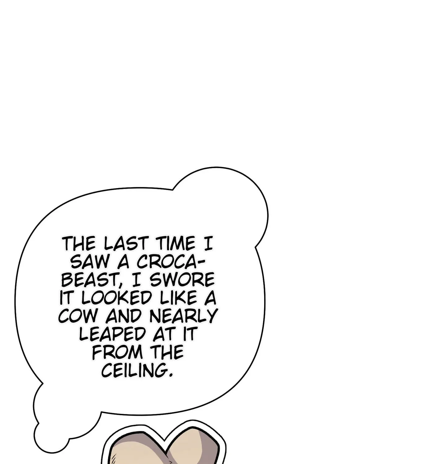 Chrysalis (Webtoon) Chapter 4 page 13 - 