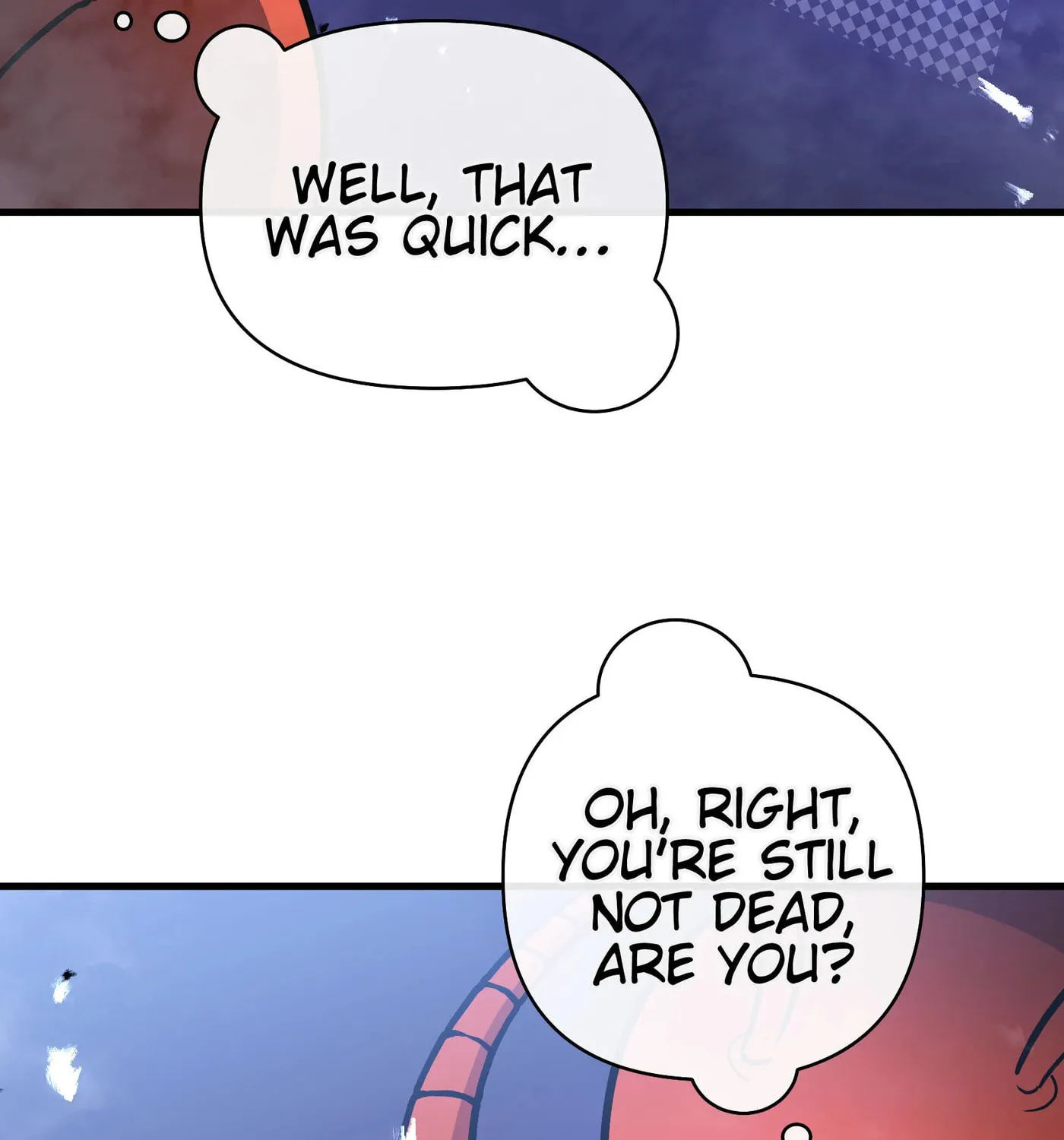 Chrysalis (Webtoon) Chapter 4 page 127 - 