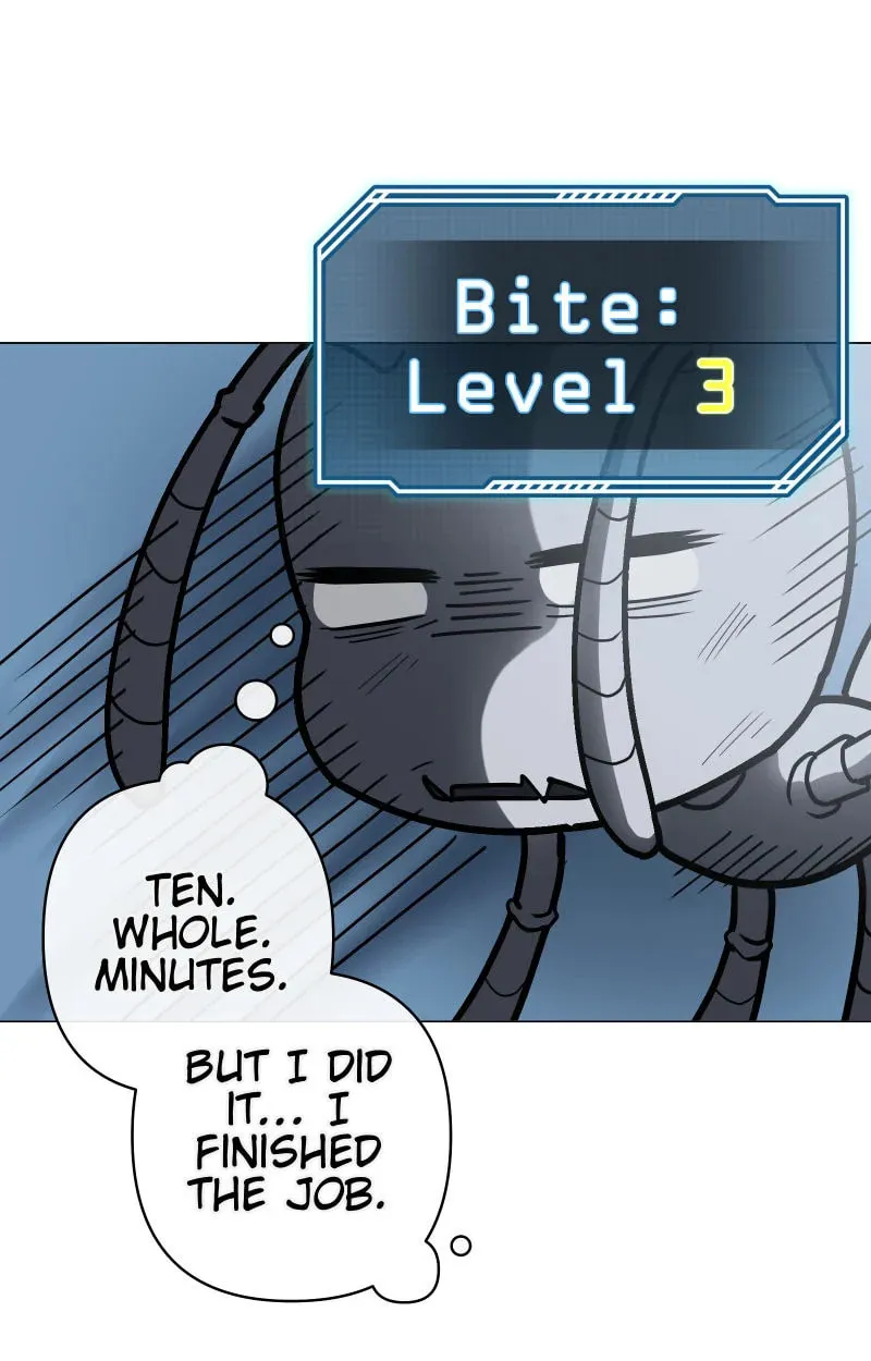 Chrysalis (Webtoon) Chapter 4 page 135 - 