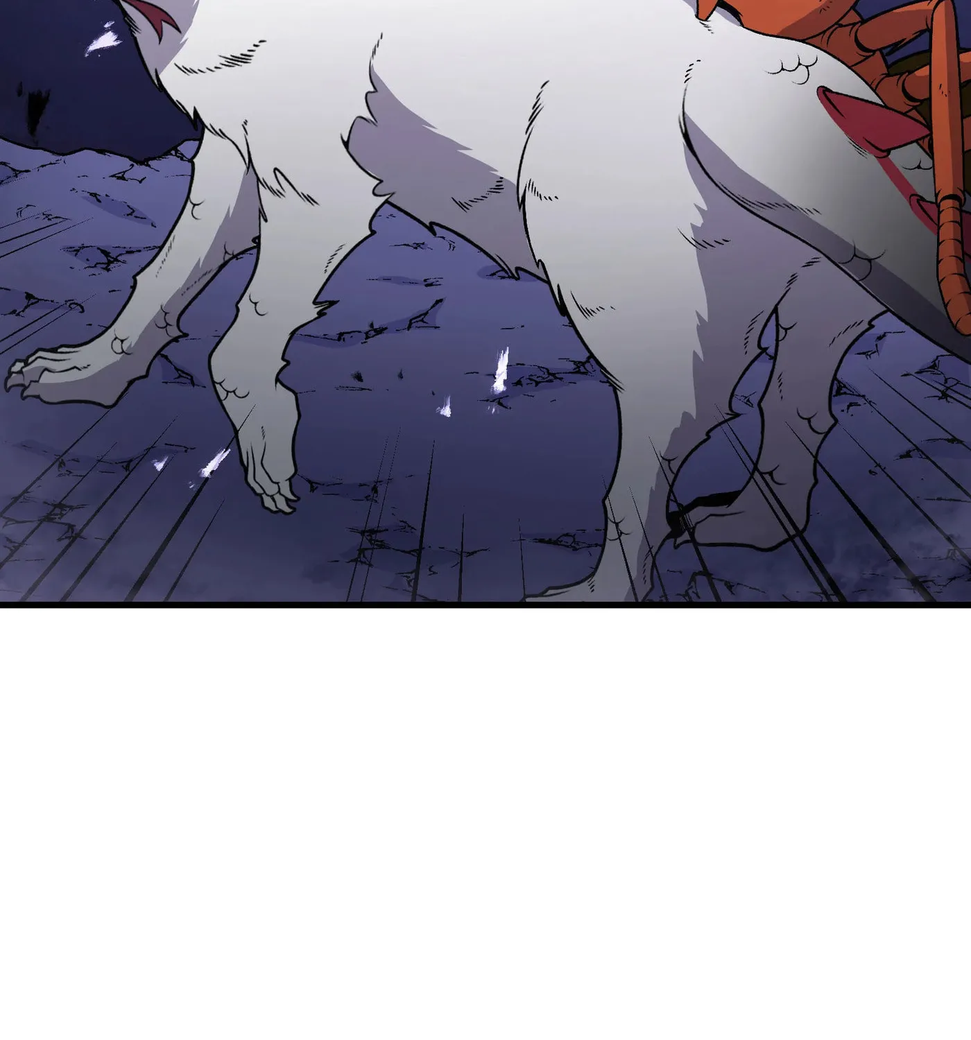 Chrysalis (Webtoon) Chapter 4 page 19 - 