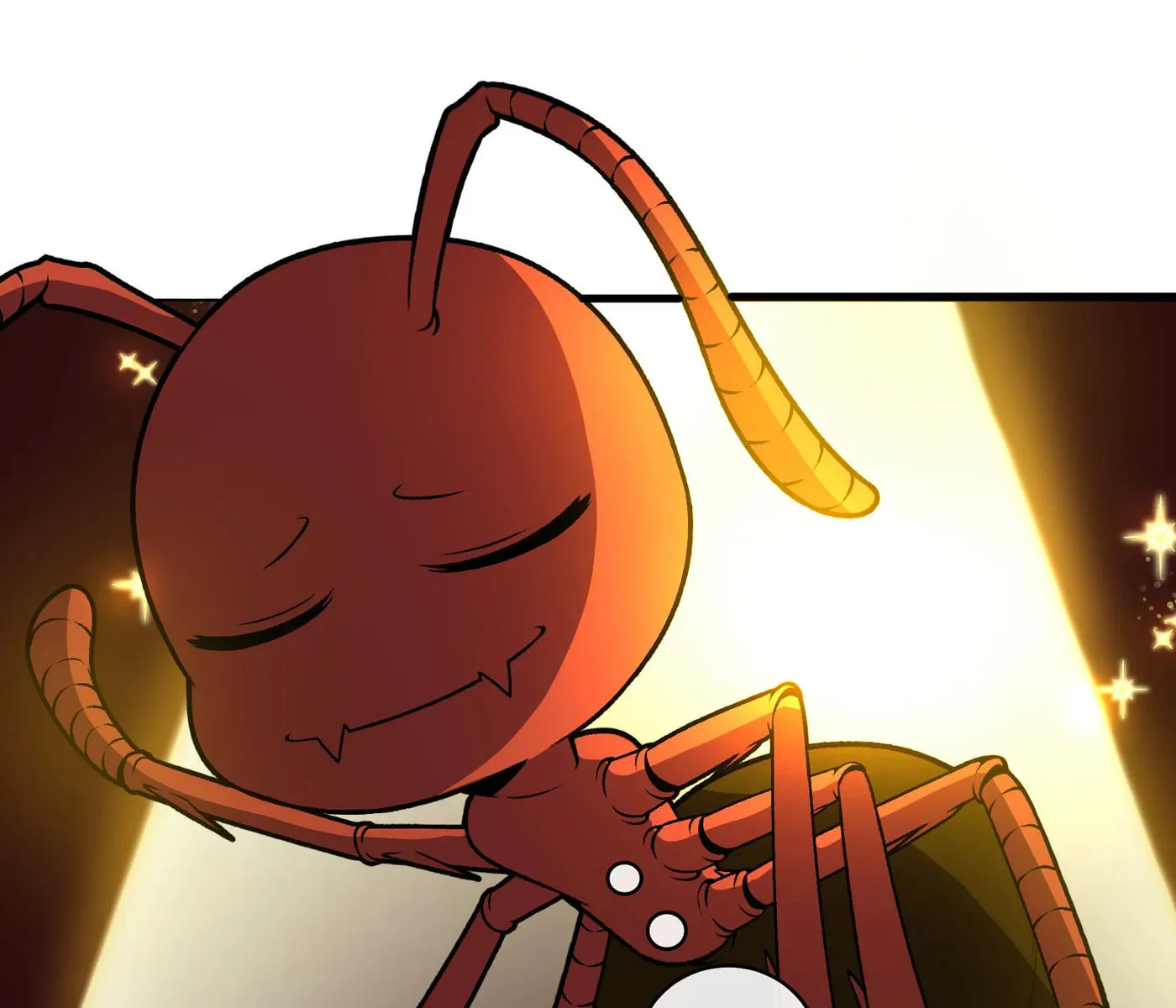 Chrysalis (Webtoon) Chapter 4 page 20 - 