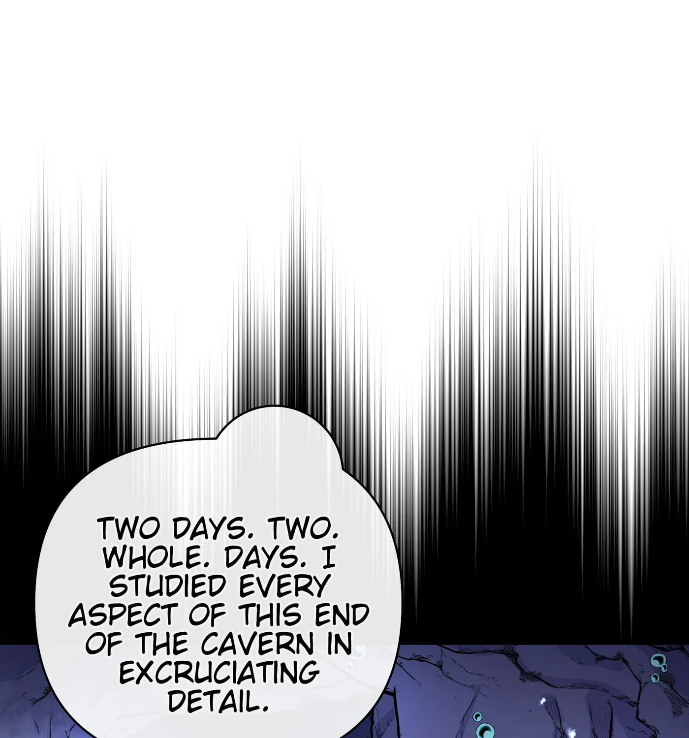 Chrysalis (Webtoon) Chapter 4 page 22 - 