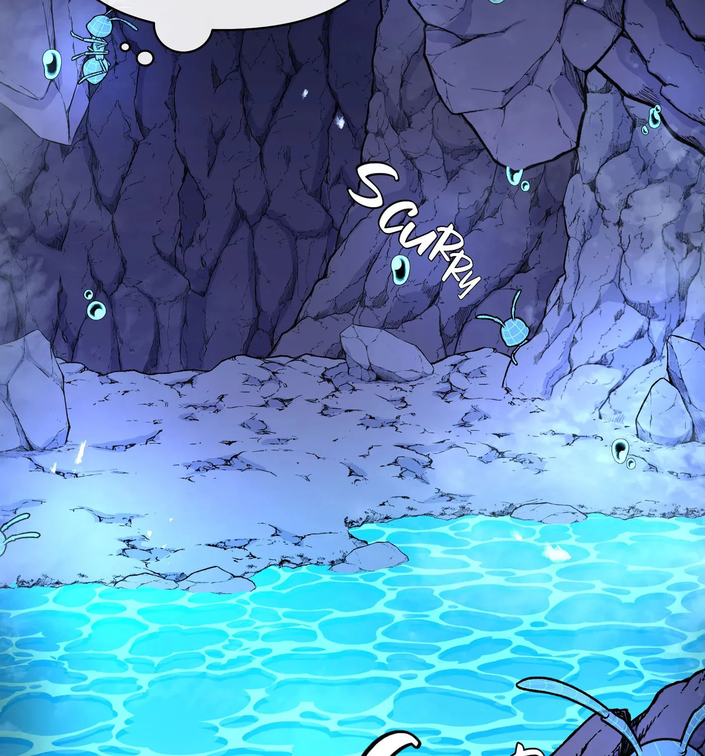Chrysalis (Webtoon) Chapter 4 page 23 - 