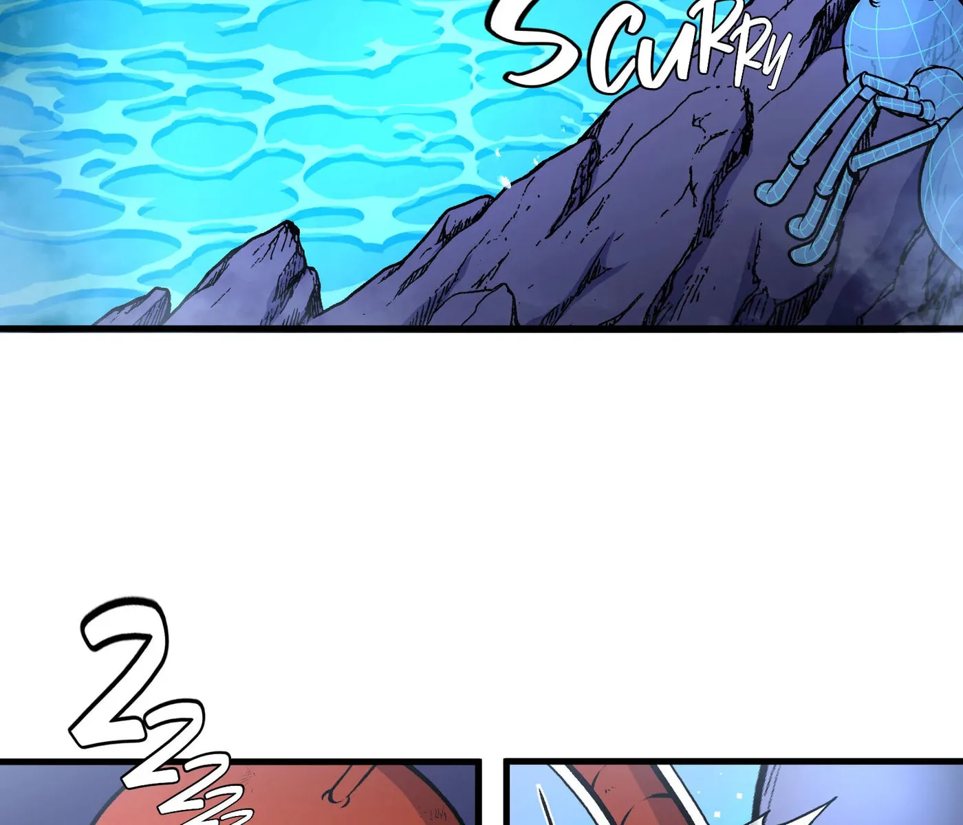 Chrysalis (Webtoon) Chapter 4 page 24 - 