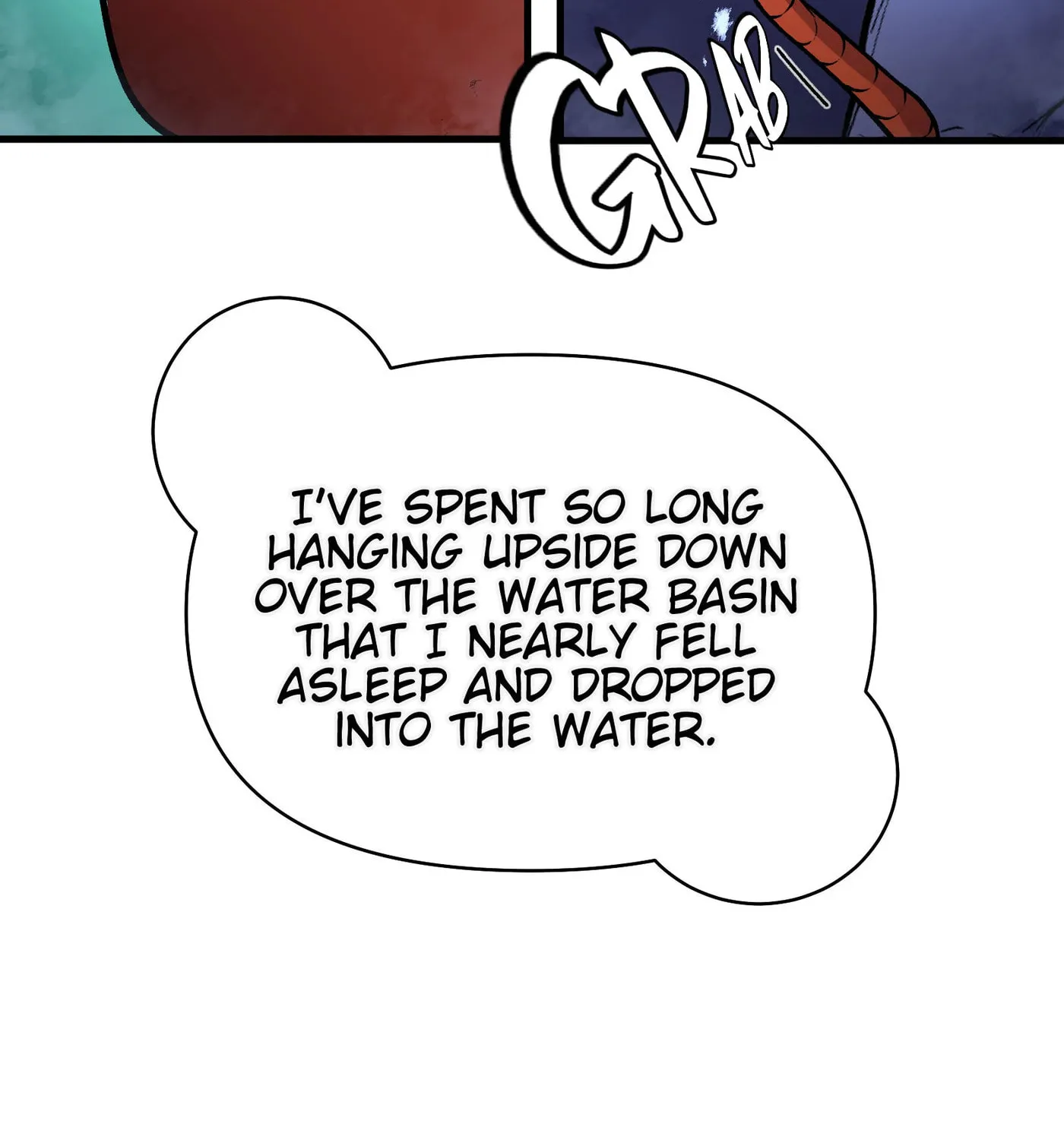 Chrysalis (Webtoon) Chapter 4 page 26 - 