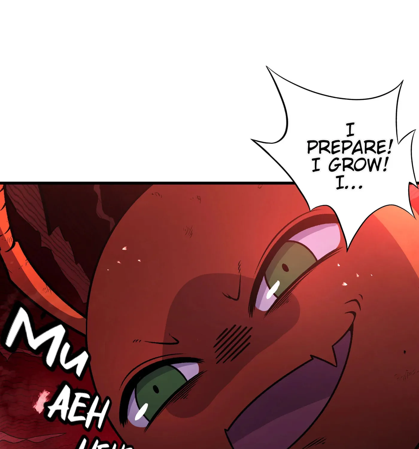 Chrysalis (Webtoon) Chapter 4 page 32 - 