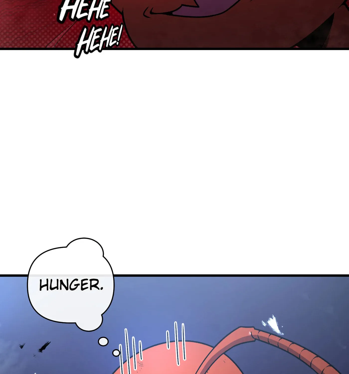 Chrysalis (Webtoon) Chapter 4 page 33 - 