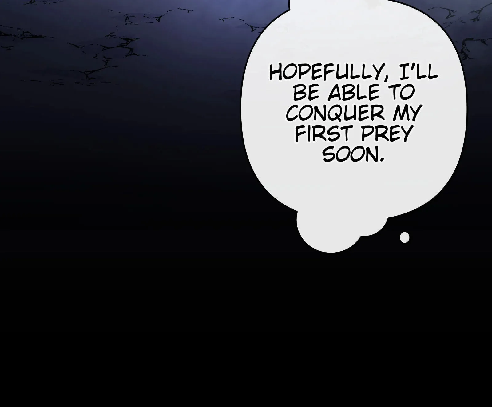 Chrysalis (Webtoon) Chapter 4 page 35 - 