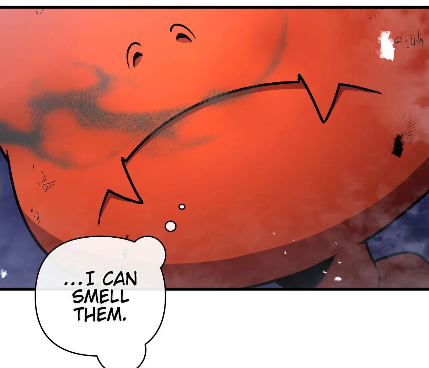 Chrysalis (Webtoon) Chapter 4 page 38 - 
