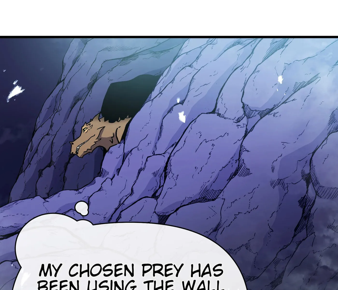 Chrysalis (Webtoon) Chapter 4 page 42 - 