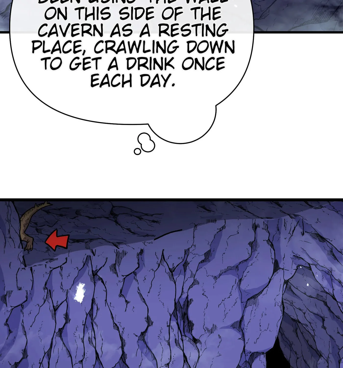 Chrysalis (Webtoon) Chapter 4 page 43 - 