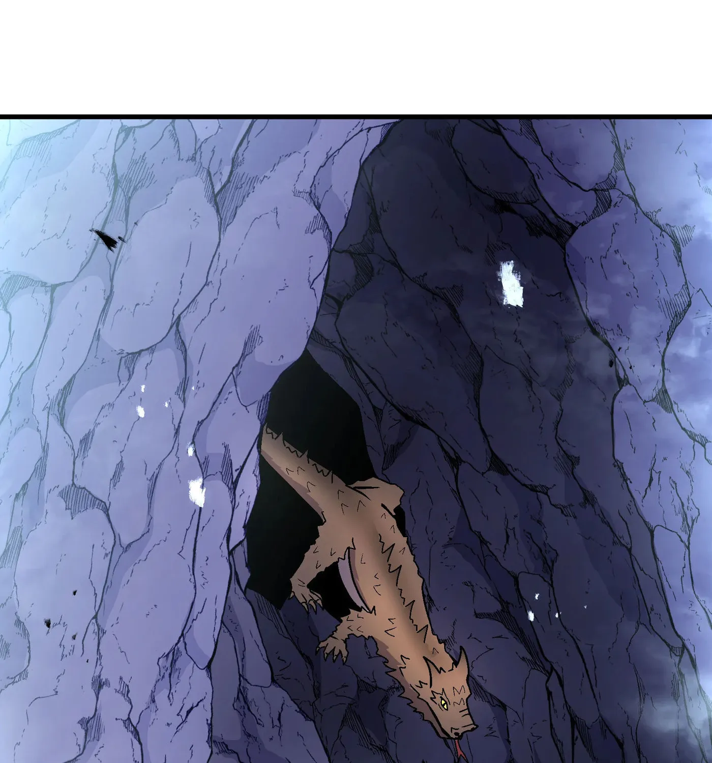 Chrysalis (Webtoon) Chapter 4 page 46 - 