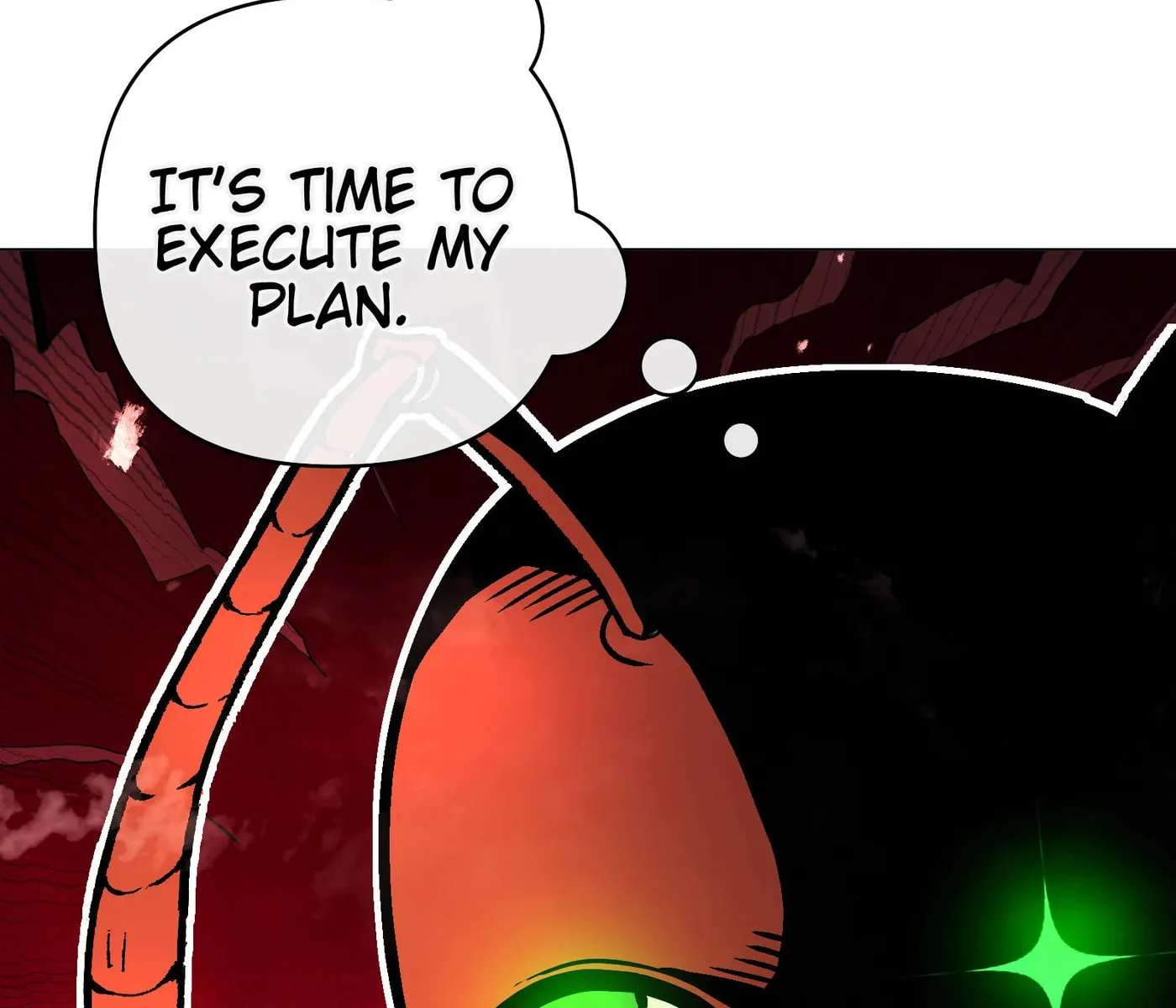 Chrysalis (Webtoon) Chapter 4 page 48 - 