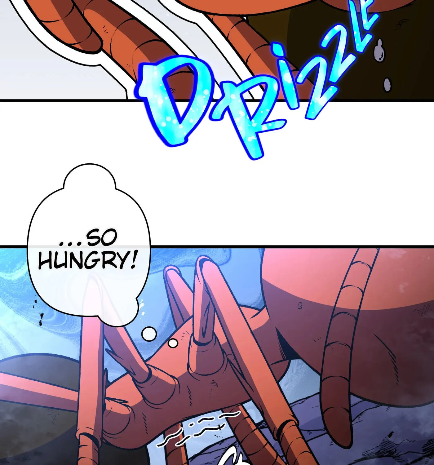 Chrysalis (Webtoon) Chapter 4 page 6 - 