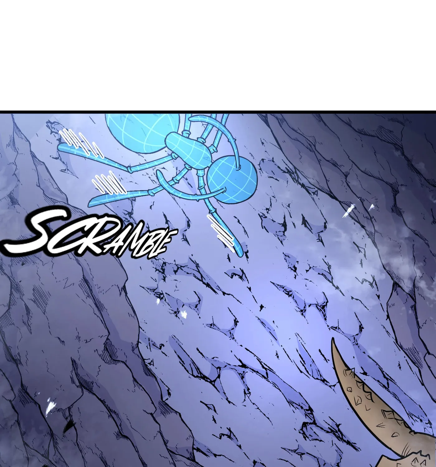 Chrysalis (Webtoon) Chapter 4 page 51 - 