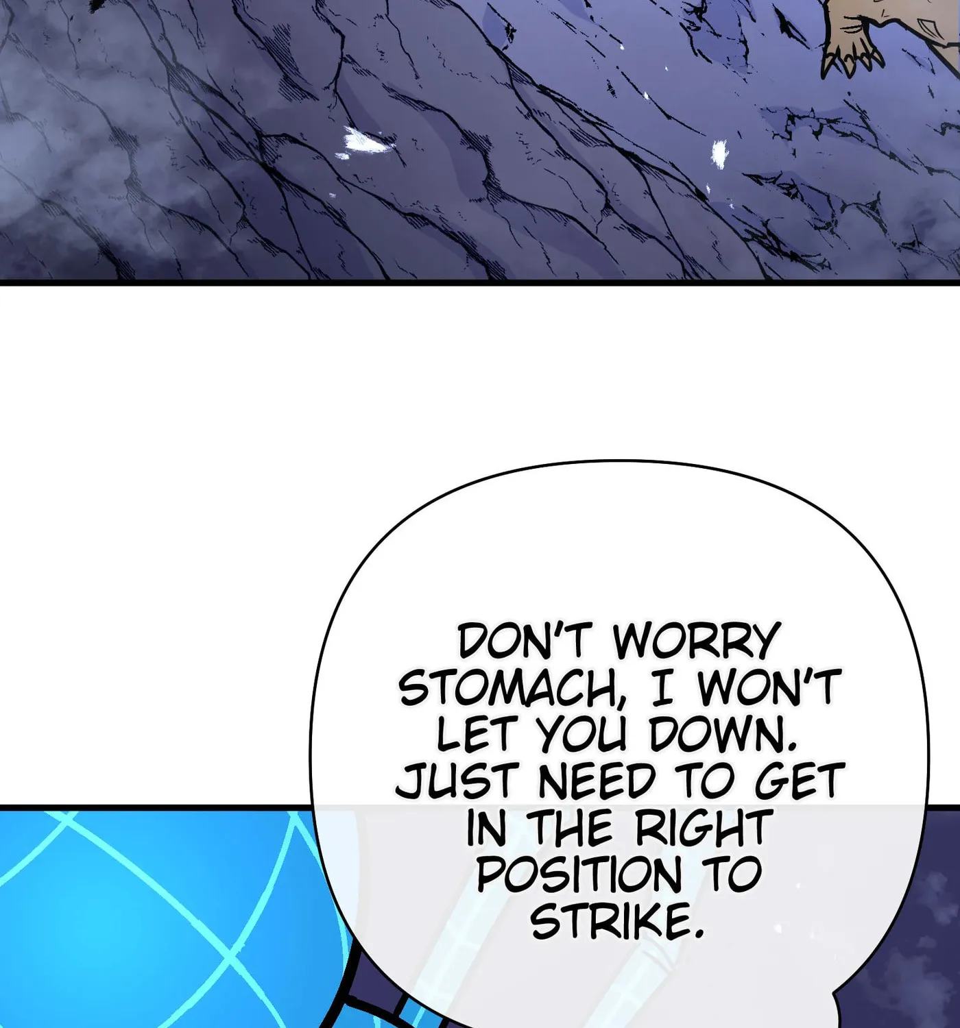 Chrysalis (Webtoon) Chapter 4 page 52 - 
