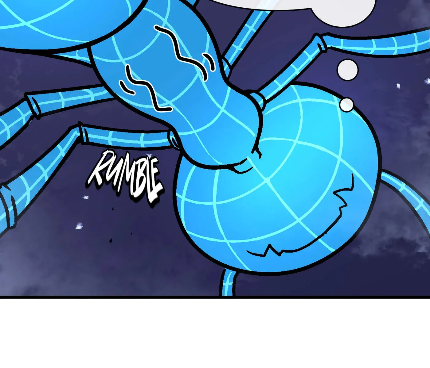 Chrysalis (Webtoon) Chapter 4 page 53 - 