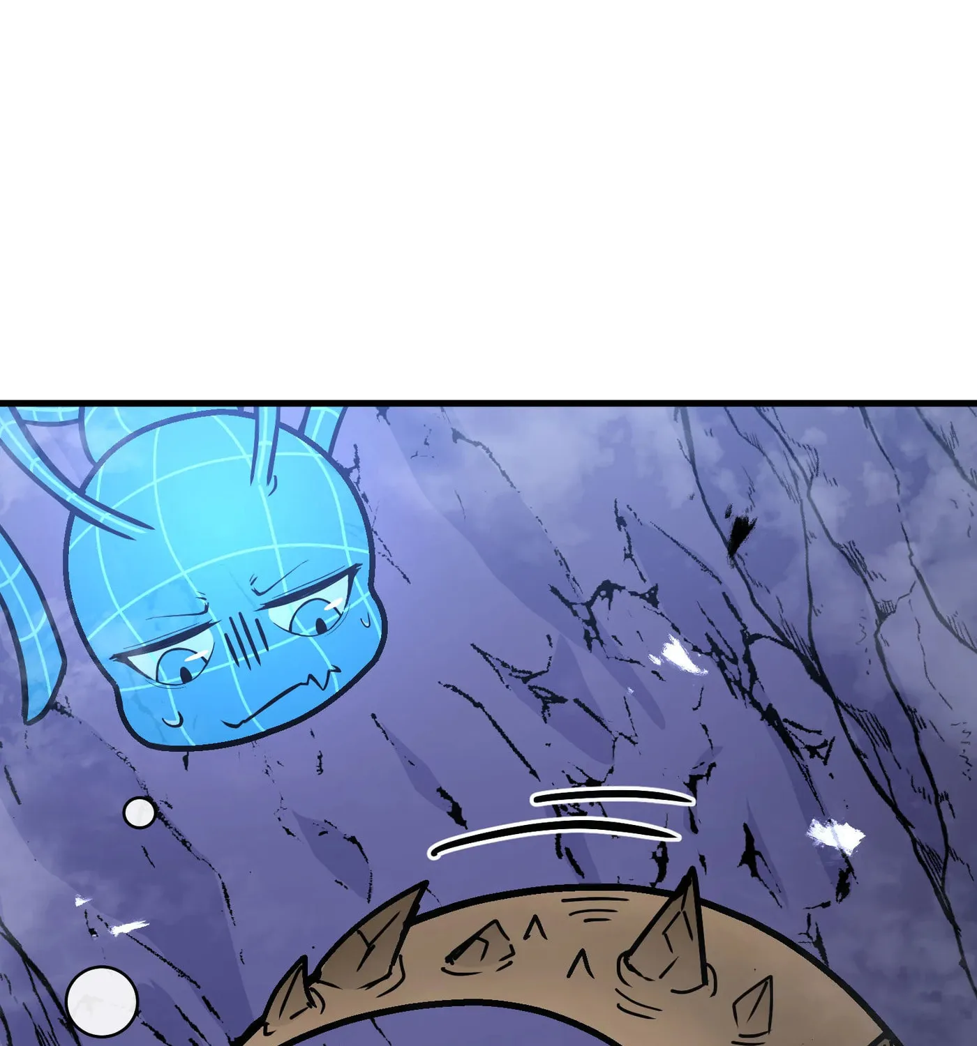Chrysalis (Webtoon) Chapter 4 page 55 - 
