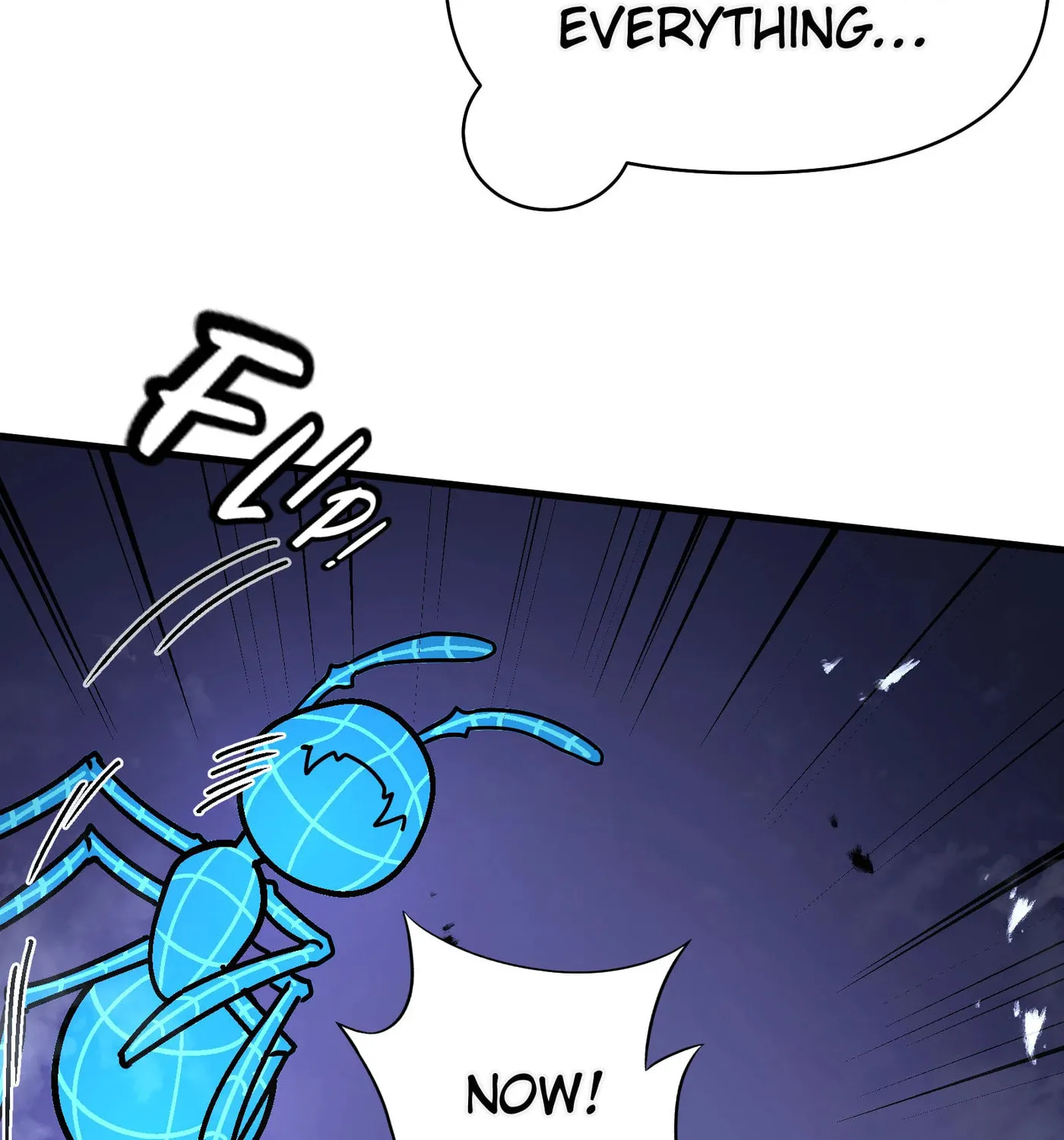 Chrysalis (Webtoon) Chapter 4 page 60 - 