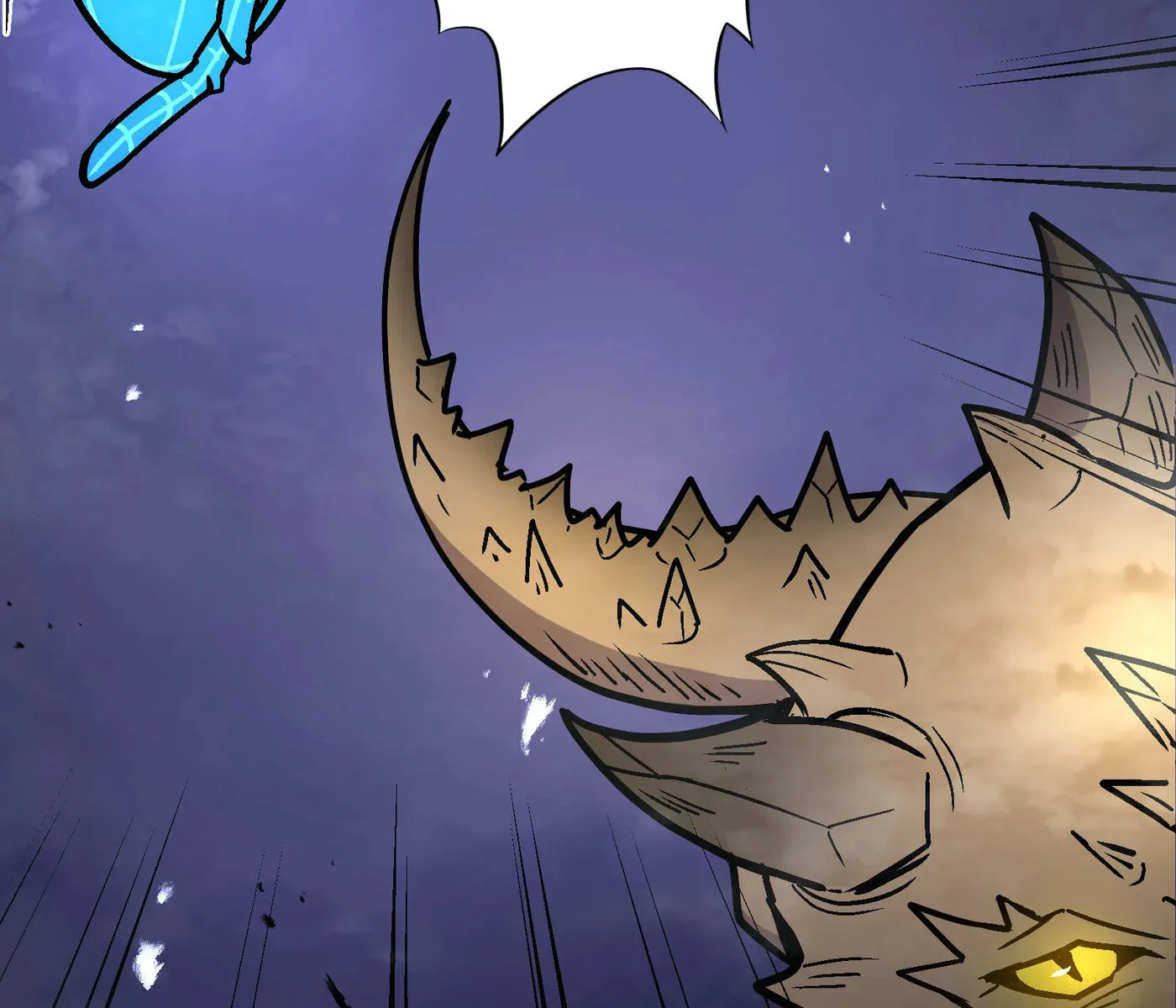 Chrysalis (Webtoon) Chapter 4 page 61 - 
