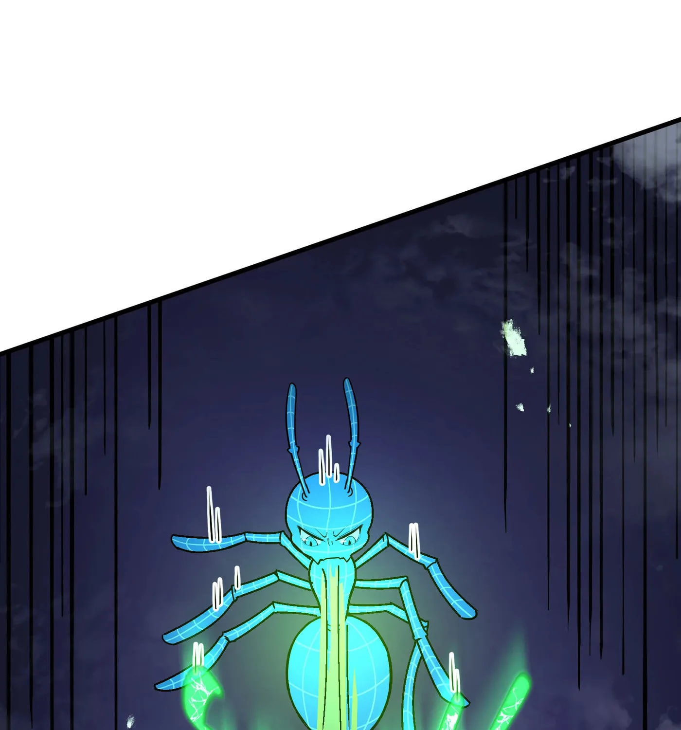 Chrysalis (Webtoon) Chapter 4 page 63 - 