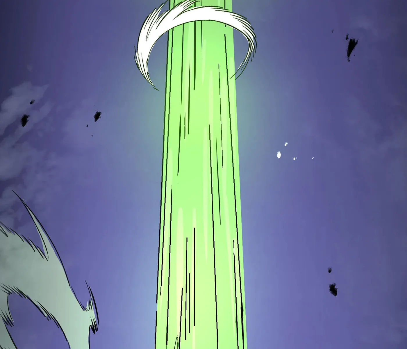 Chrysalis (Webtoon) Chapter 4 page 65 - 
