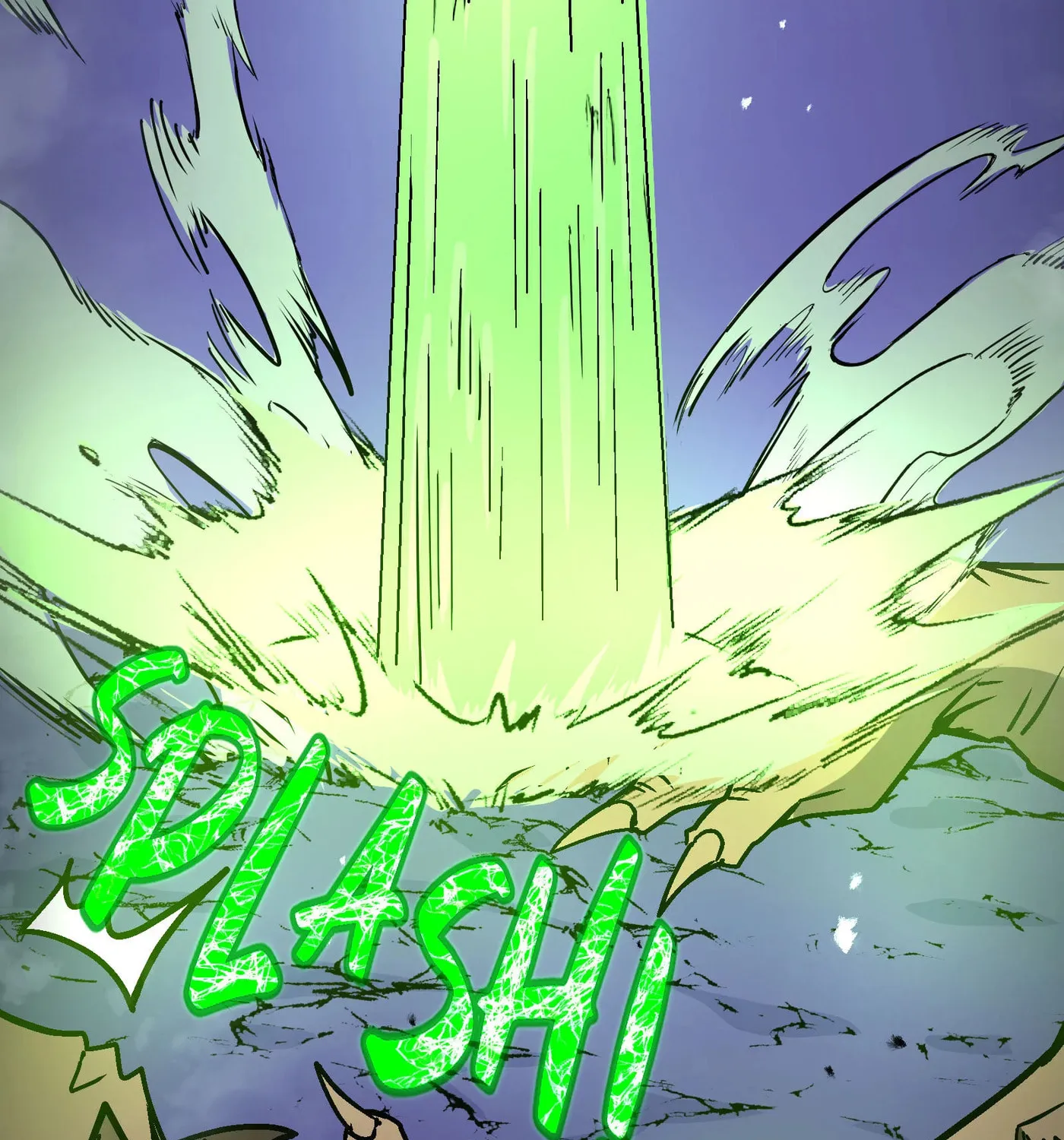 Chrysalis (Webtoon) Chapter 4 page 66 - 