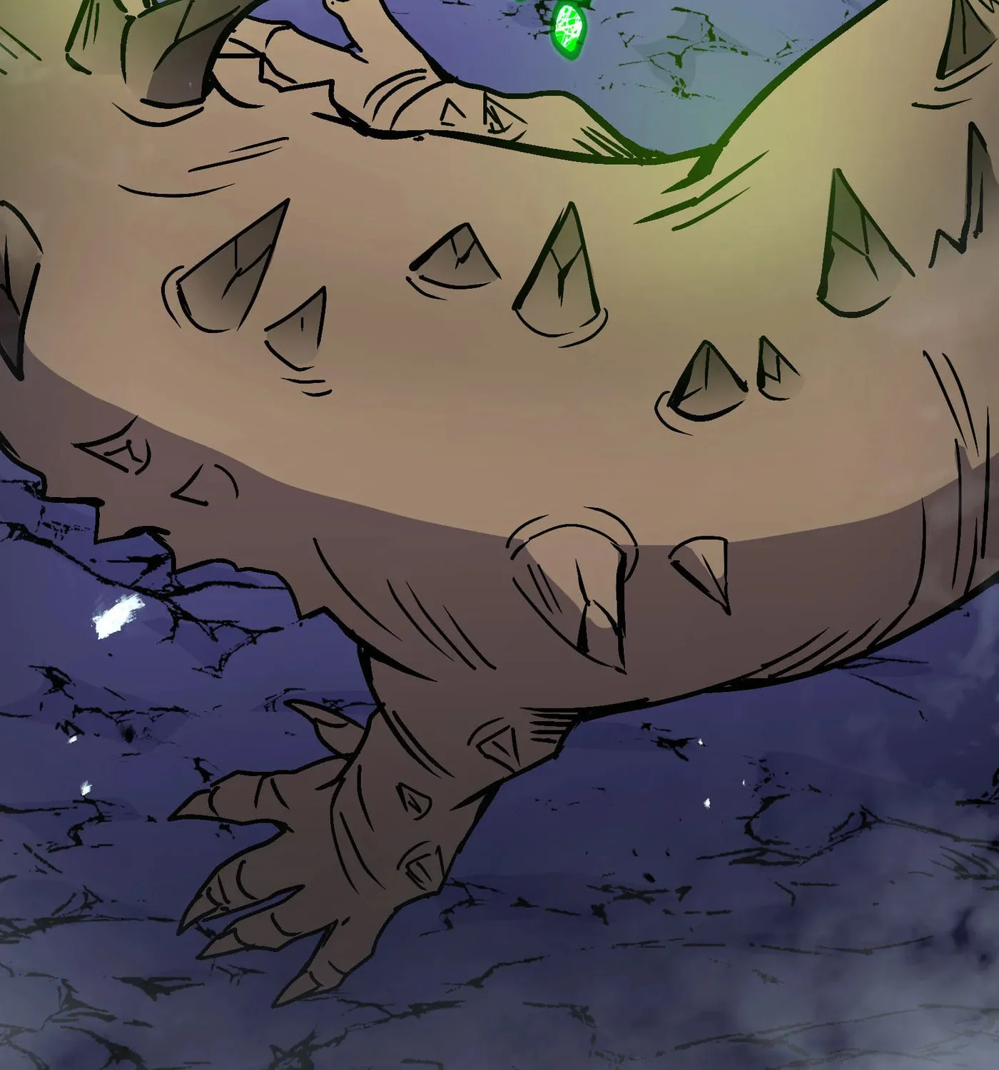 Chrysalis (Webtoon) Chapter 4 page 67 - 