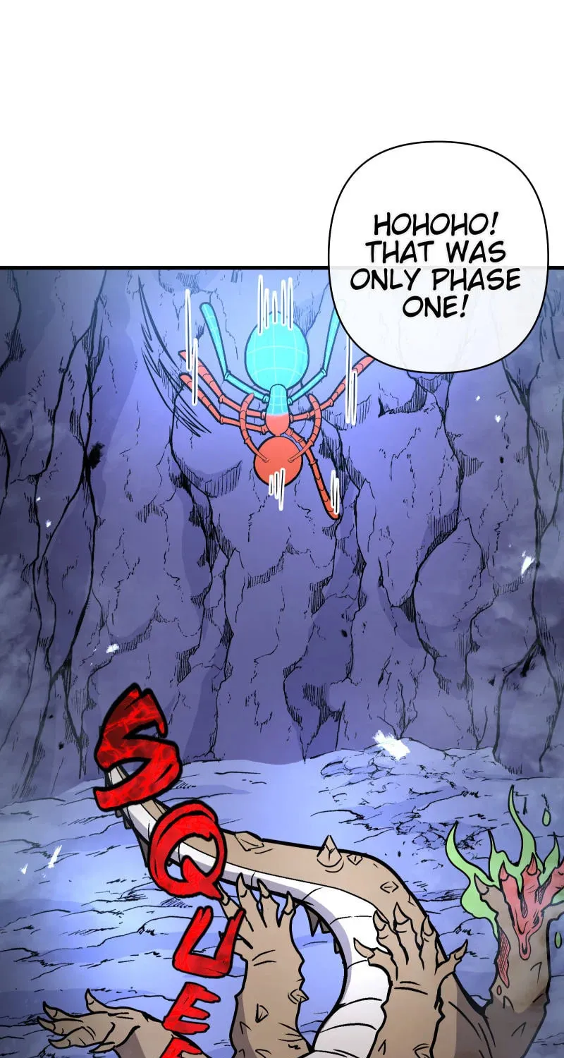Chrysalis (Webtoon) Chapter 4 page 69 - 