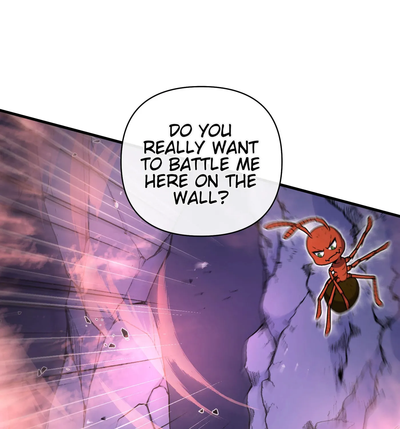 Chrysalis (Webtoon) Chapter 4 page 72 - 