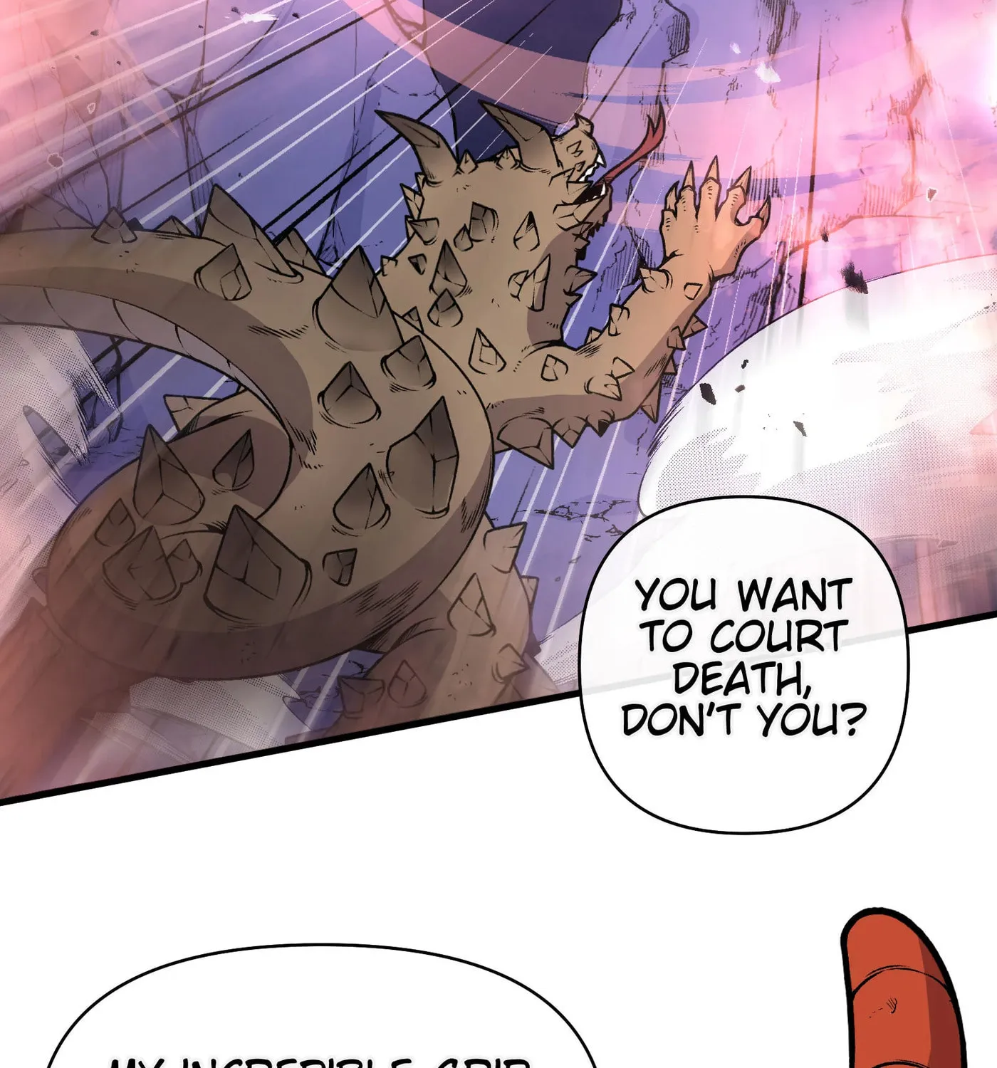 Chrysalis (Webtoon) Chapter 4 page 73 - 