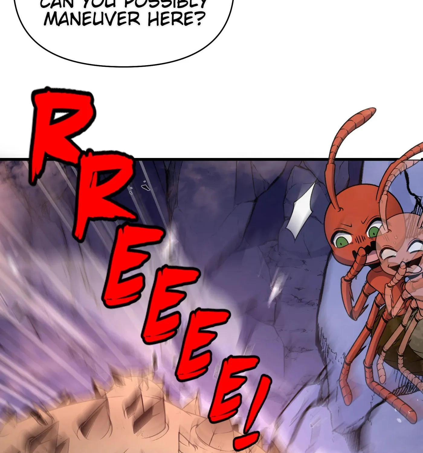 Chrysalis (Webtoon) Chapter 4 page 77 - 