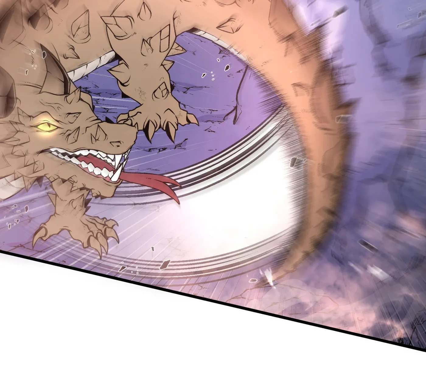 Chrysalis (Webtoon) Chapter 4 page 78 - 