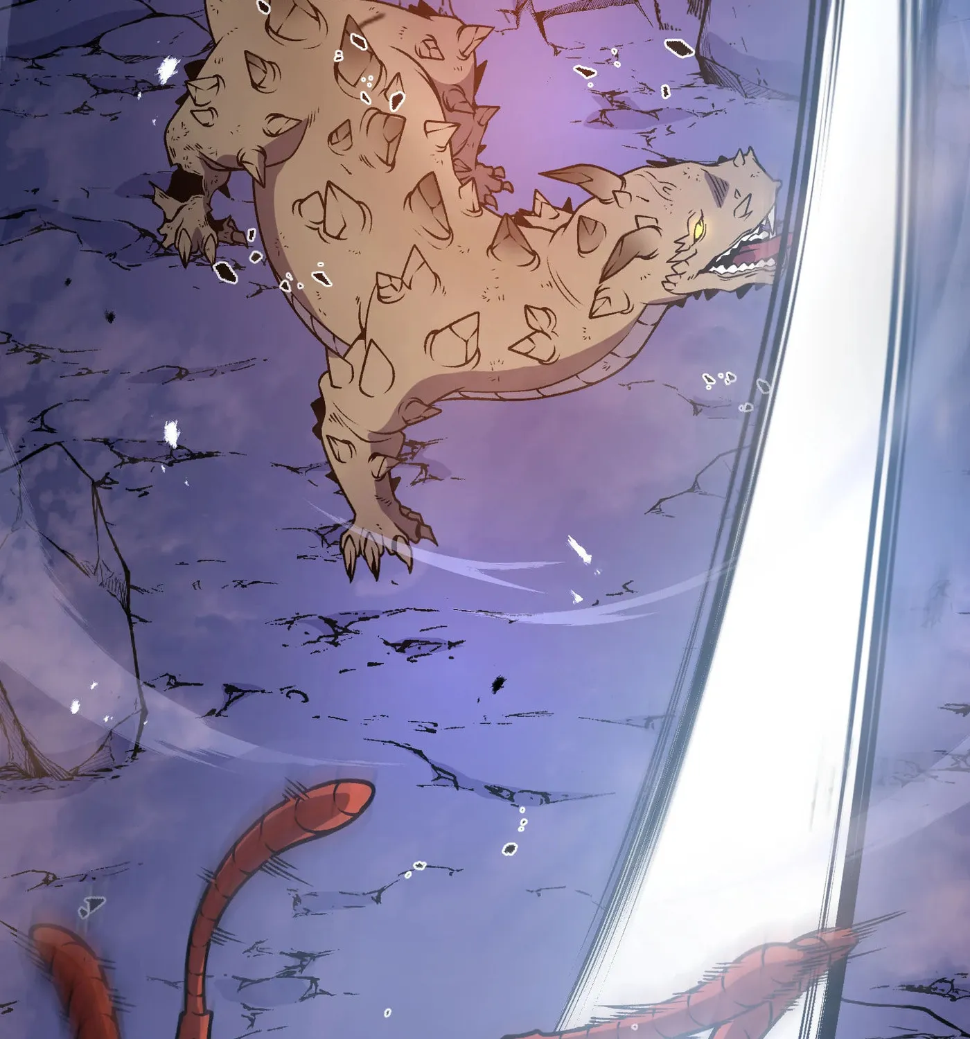Chrysalis (Webtoon) Chapter 4 page 81 - 