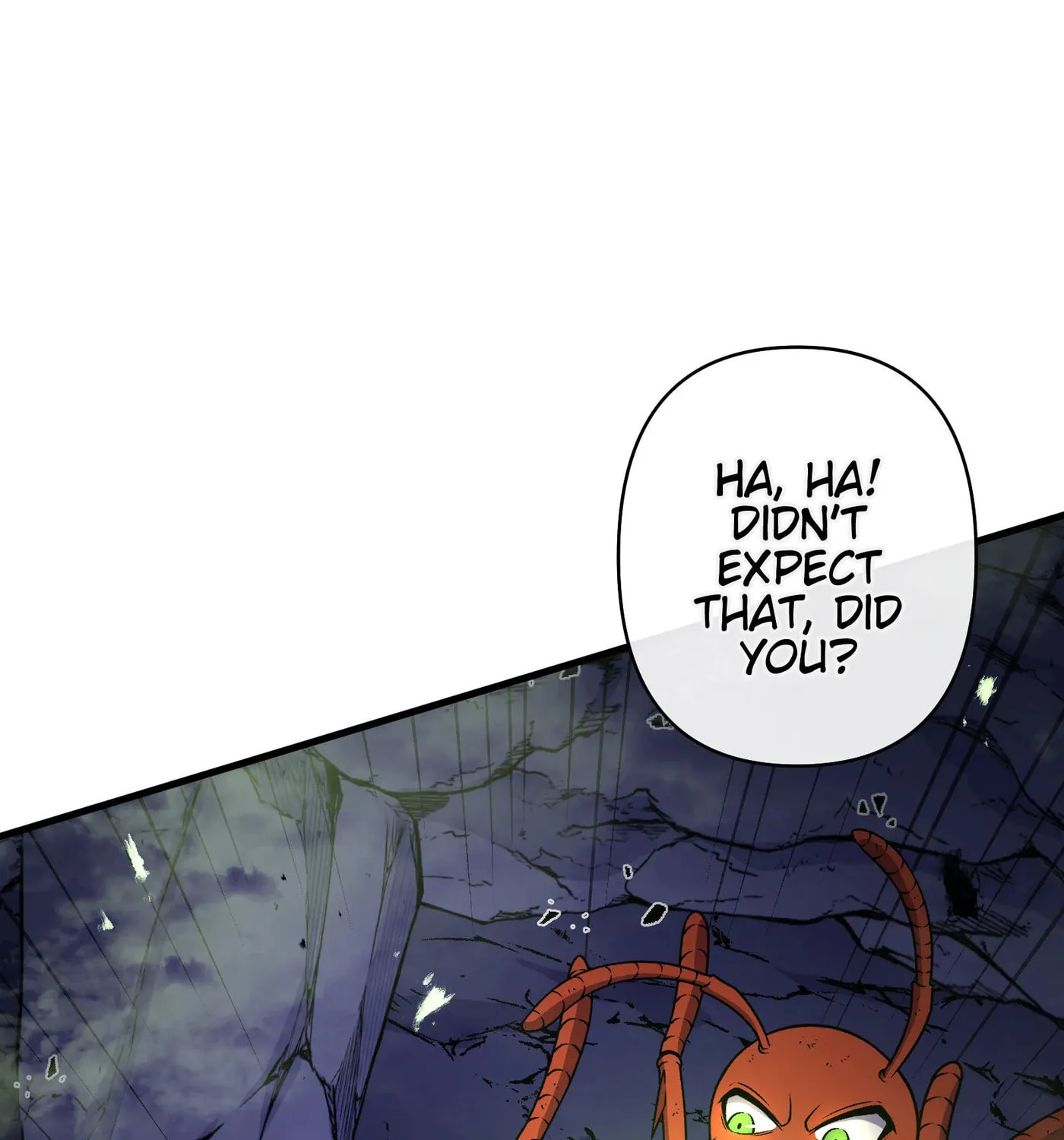 Chrysalis (Webtoon) Chapter 4 page 84 - 