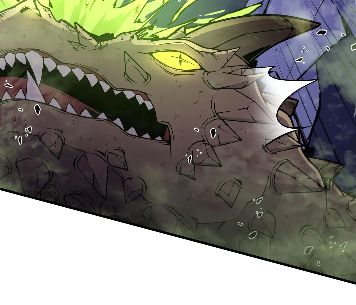 Chrysalis (Webtoon) Chapter 4 page 86 - 
