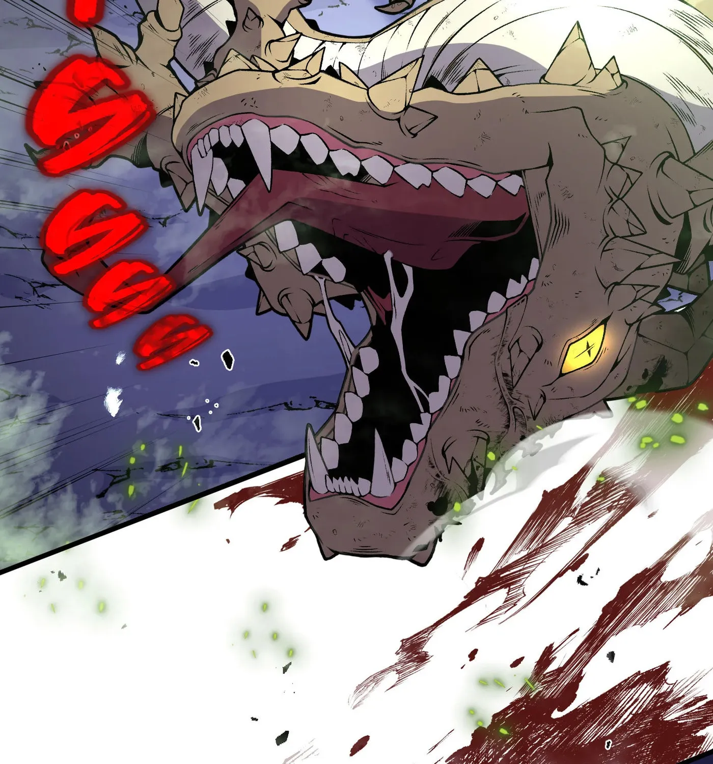 Chrysalis (Webtoon) Chapter 4 page 89 - 