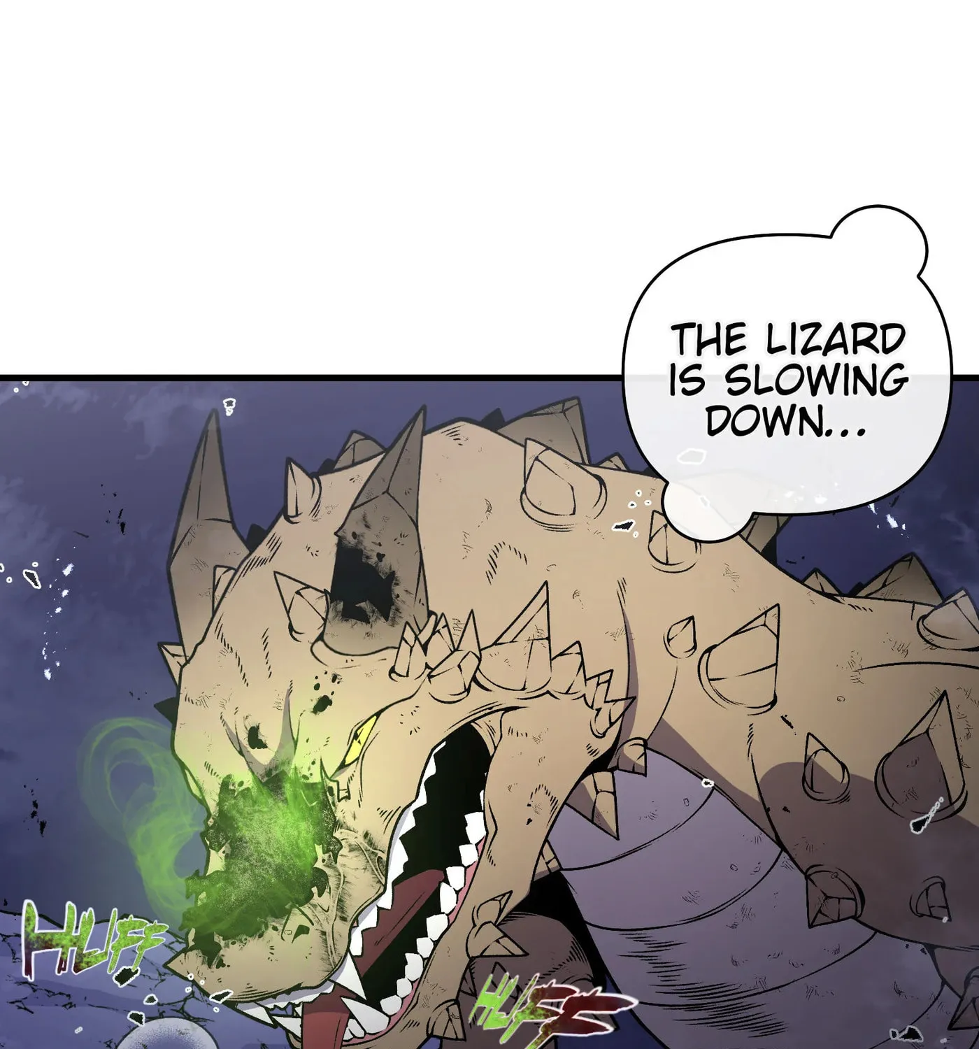 Chrysalis (Webtoon) Chapter 4 page 98 - 
