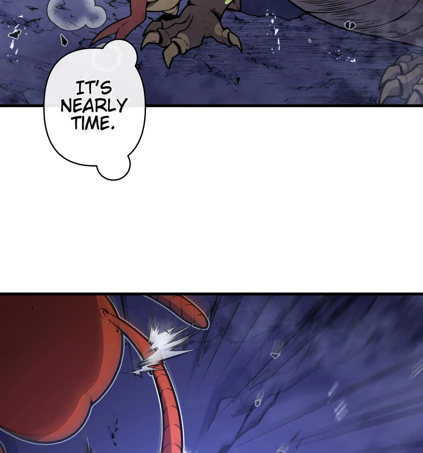 Chrysalis (Webtoon) Chapter 4 page 99 - 