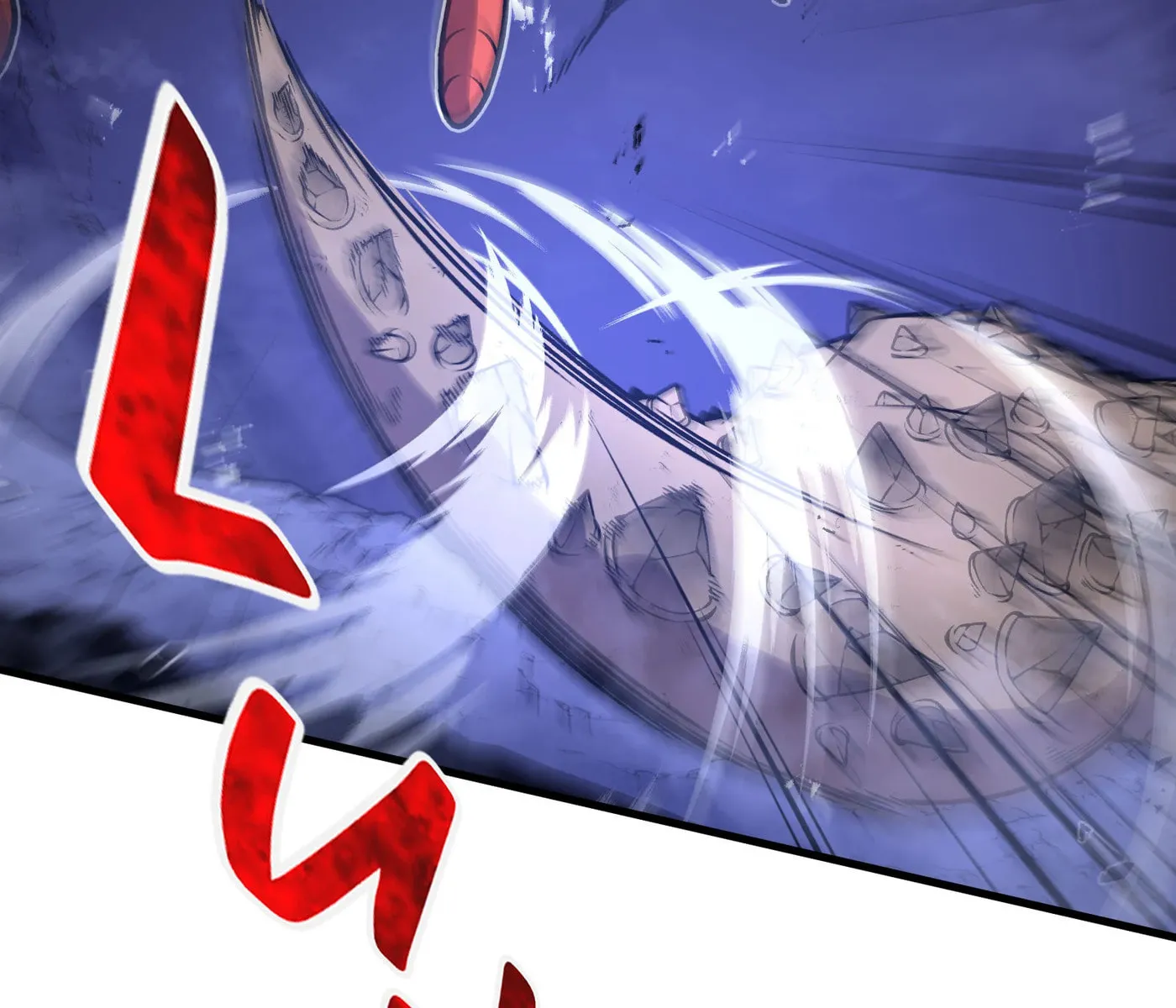 Chrysalis (Webtoon) Chapter 4 page 100 - 