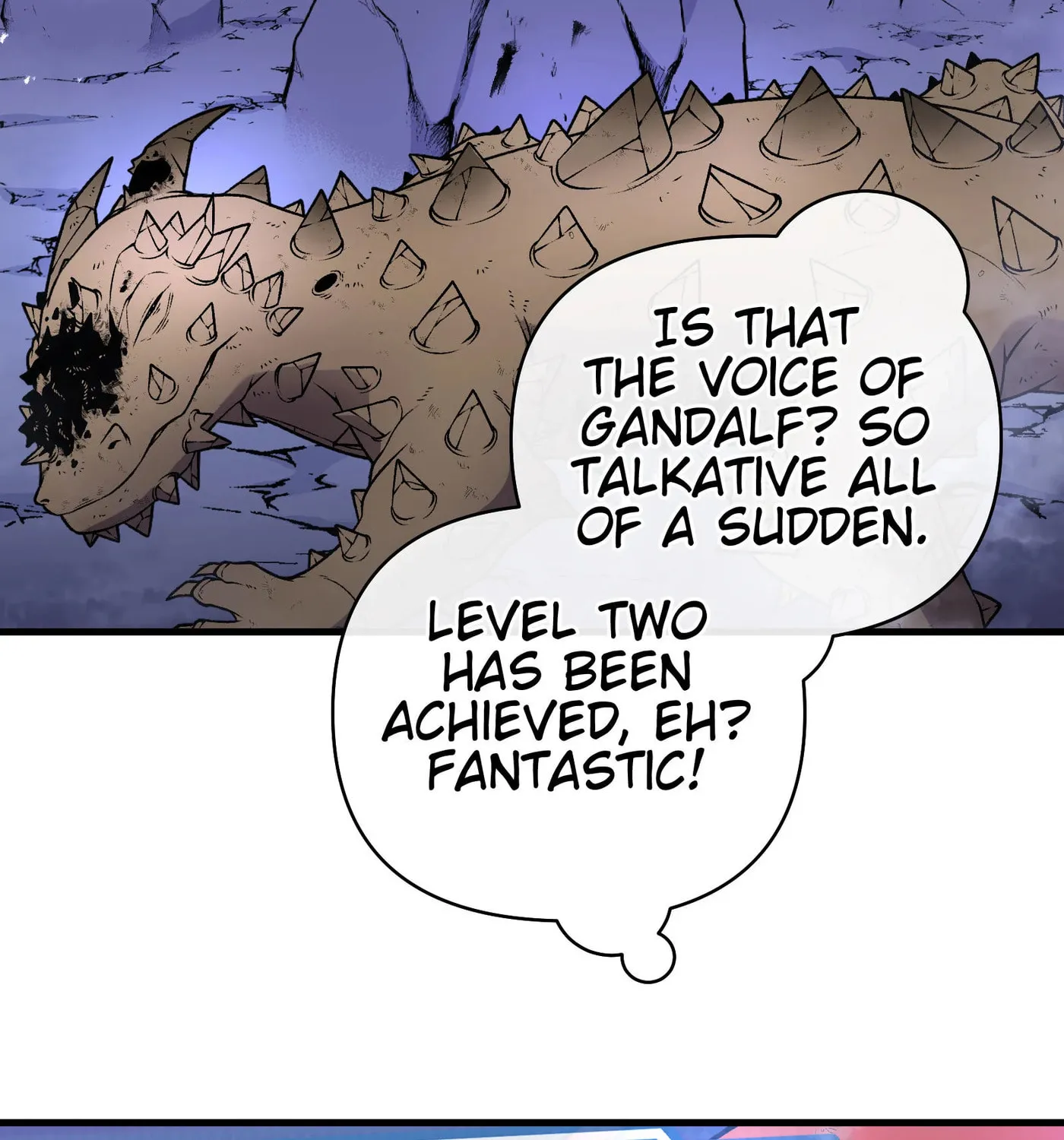 Chrysalis (Webtoon) Chapter 5 page 12 - 