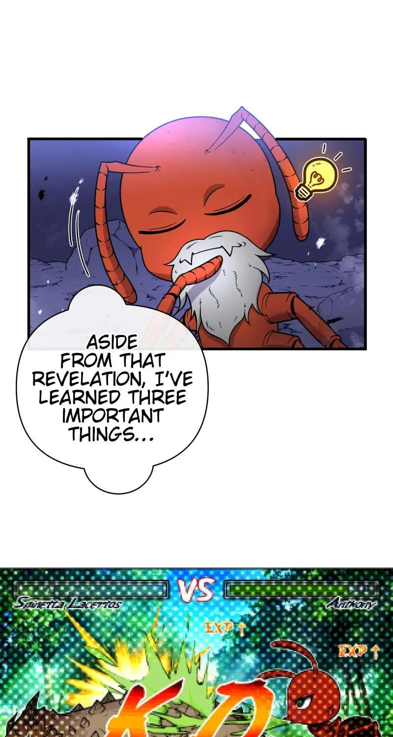 Chrysalis (Webtoon) Chapter 5 page 20 - 