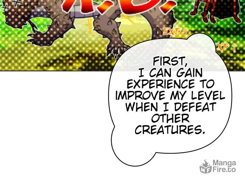 Chrysalis (Webtoon) Chapter 5 page 21 - 
